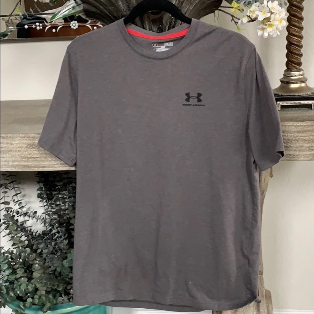 Under Armor T-Shirt NWOT
